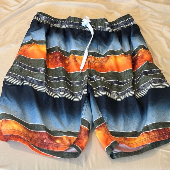 Mens Kanu Surf Men’s Swim Trunks Board Shorts – XL - Picture 2 of 5